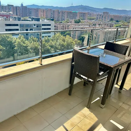 Espectacular Piso Cerca De La Playa Apartamento *